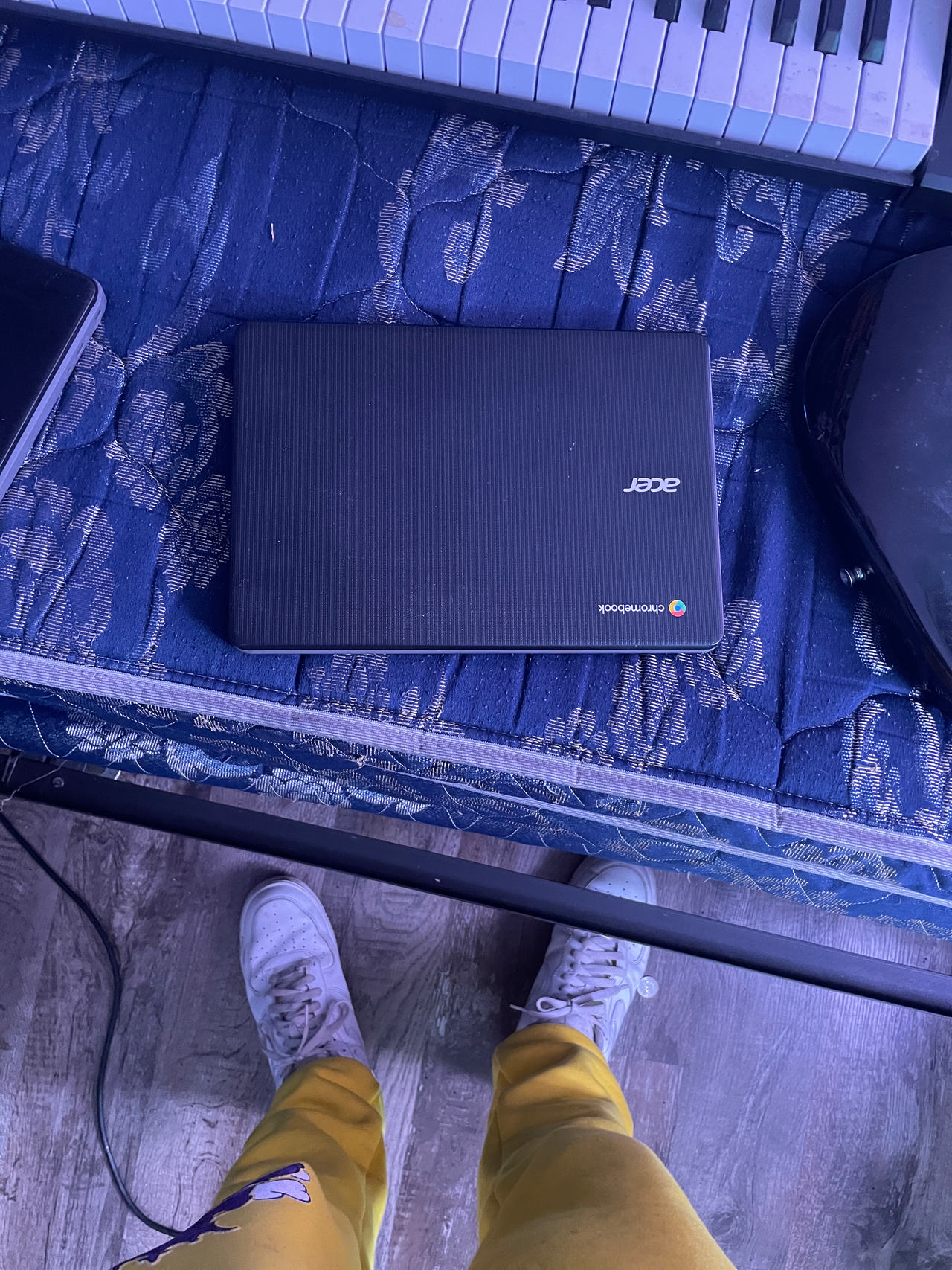 Acer Chromebook