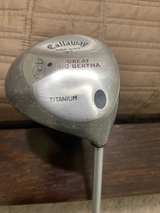 Callaway Great Big Bertha Warbird Driver - Image 3