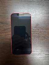 Apple iPhone 13 128GB (PRODUCT)RED Unlocked 73% Batt - Image 3
