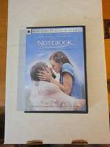 The Notebook DVD - Image 2