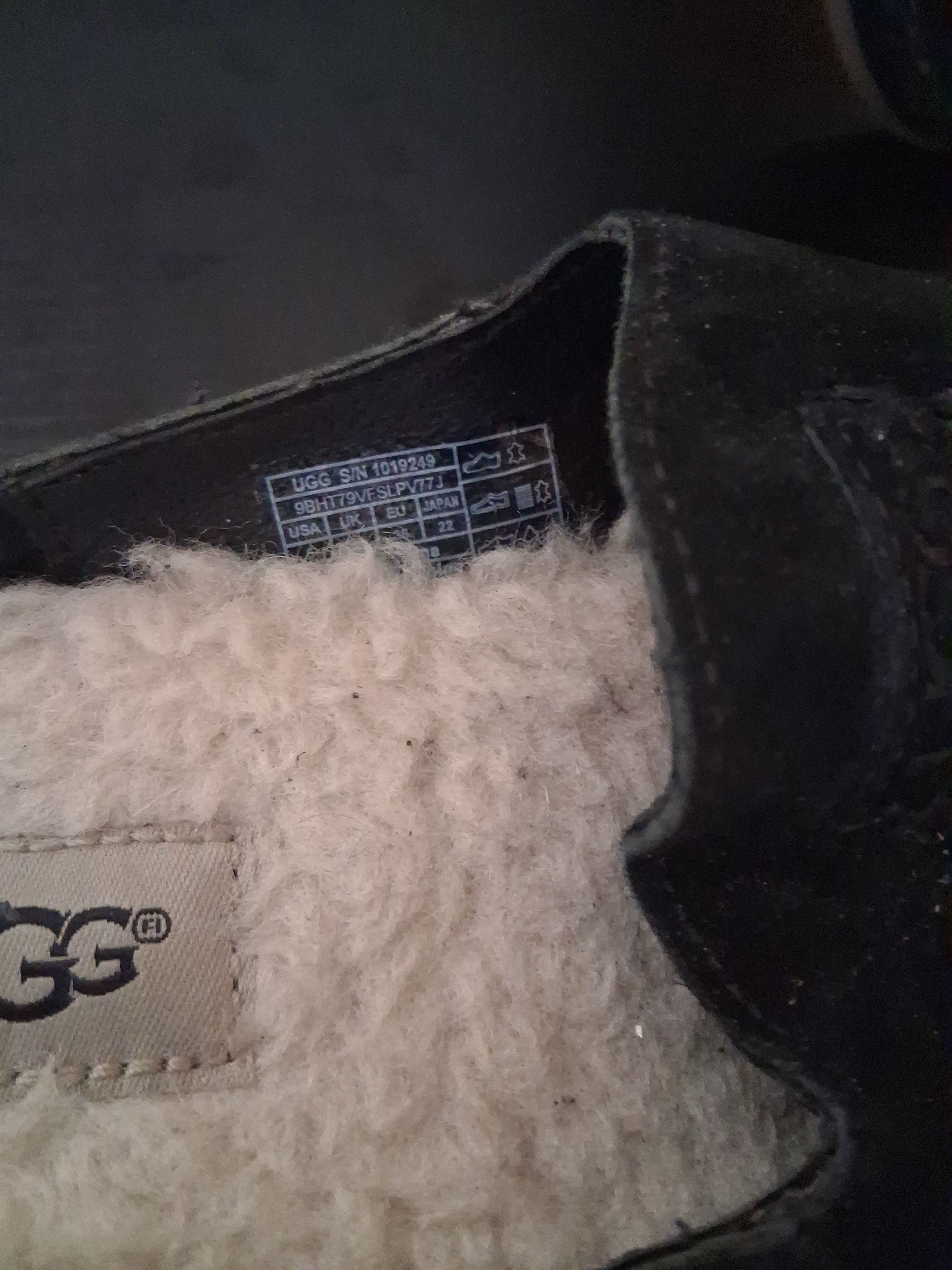 UGG Ansley Slipper