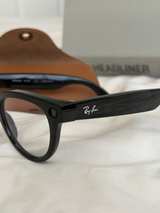 Gen 2 Ray-Ban Meta Headliner Smart Glasses - Image 2