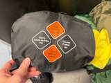 ZOOOBELIVES Alplive D1500 Down Sleeping Bag - Image 2