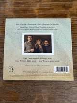 Nickel Creek - A Dotted Line (CD) - Image 2