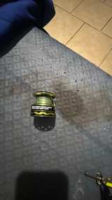 Yumoshi Spinning Fishing Reel - Image 3