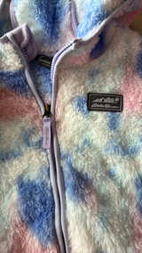 Eddie Bauer Girls Quest Plush Fleece Hoodie - Image 3