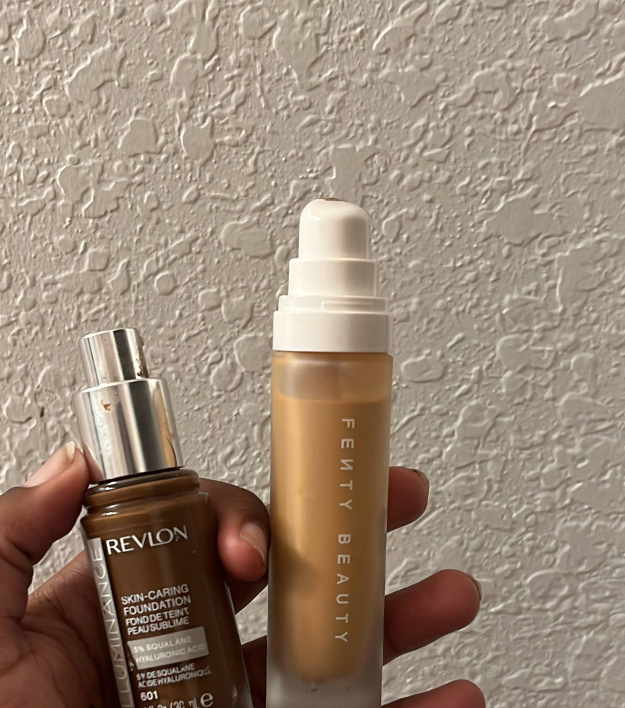 Fenty Beauty Pro Filt'r Soft Matte Longwear Foundation