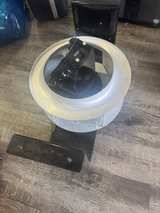 Industrial Centrifugal Blower Fan with Fuji Electric Contactor - Image 3