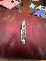 Case XX Stag Bone Folding Pocket Knife - Image 1