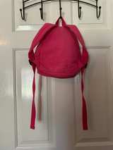 Kipling Pink Monster Mini Backpack - Image 4