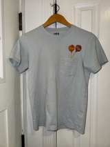 Uniqlo UT Chupa Chups Pocket T-Shirt XS - Image 1