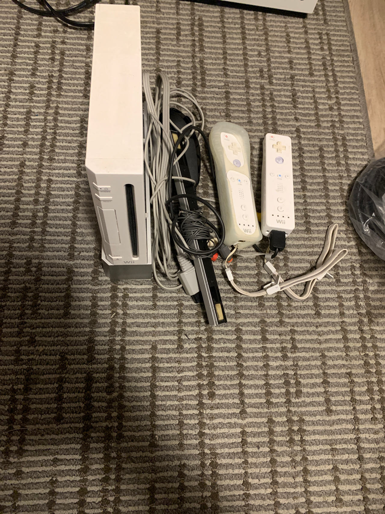 Nintendo Wii