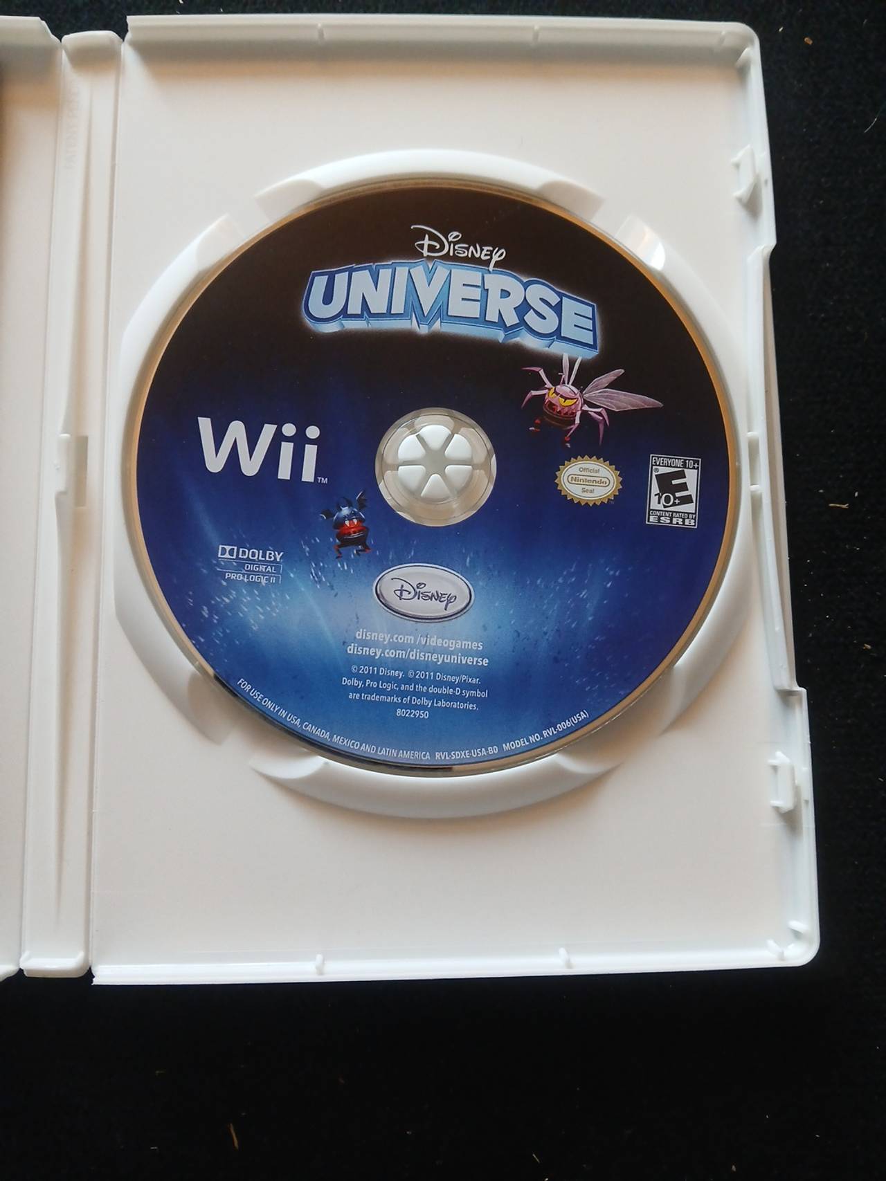 Disney Universe