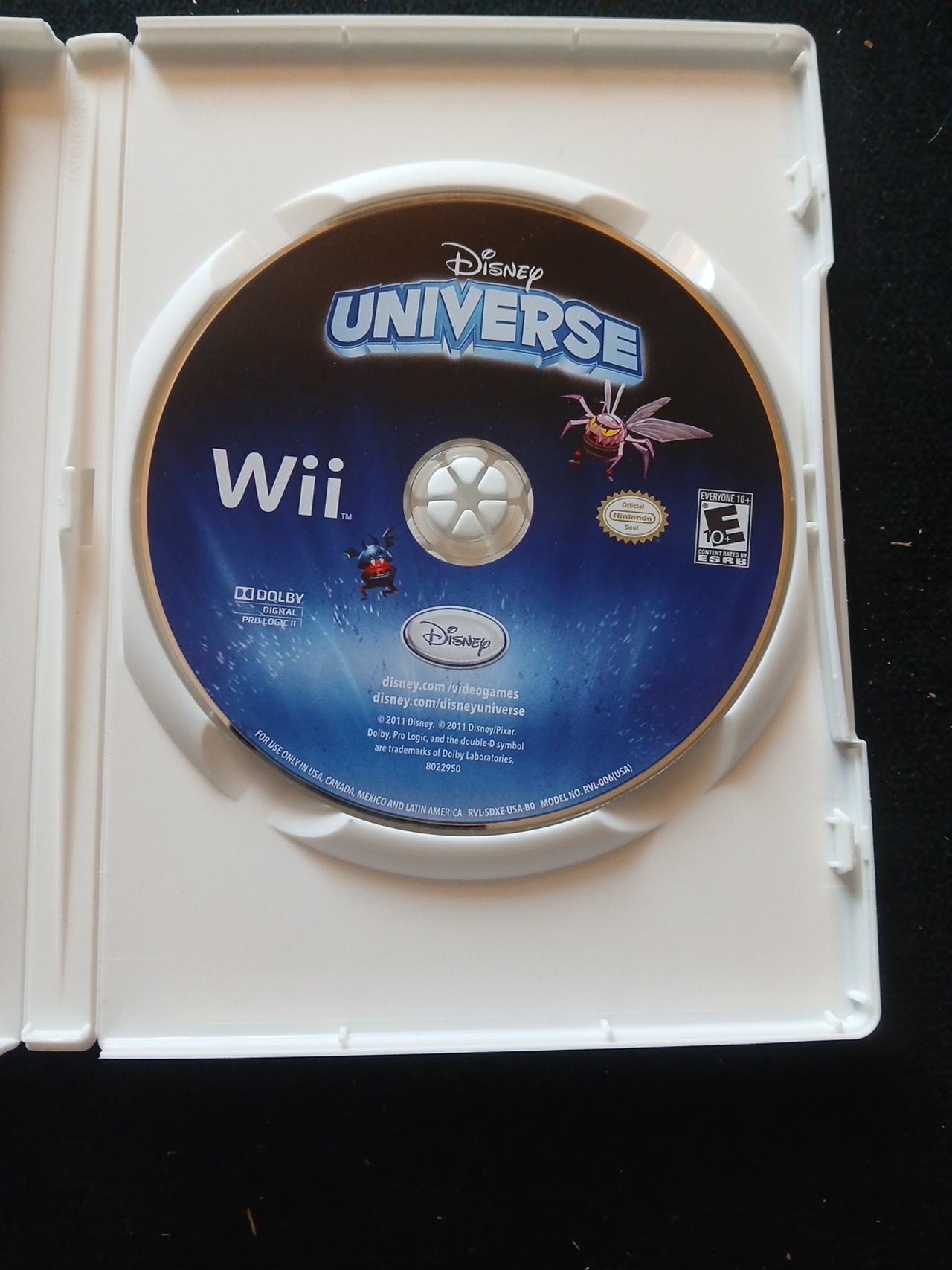 Disney Universe