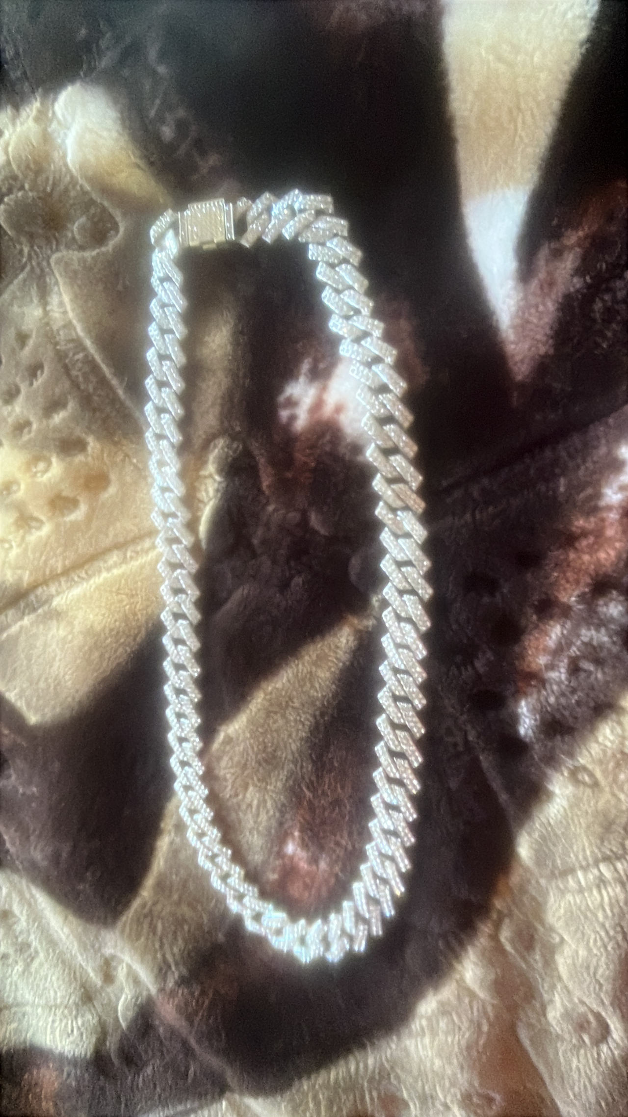 Cuban Link Chain