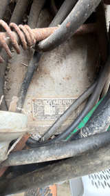 Sampson ark welding unit - Image 2