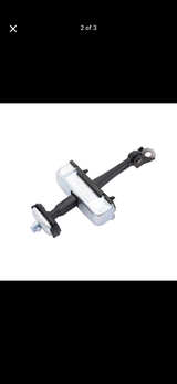 Automotive Door Check Strap - Image 1