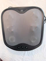 Snailax Shiatsu Foot Massager with Heat - Image 1