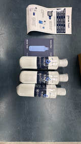 Glacier Fresh Water Filter GF-1000p 3 pack - Image 3