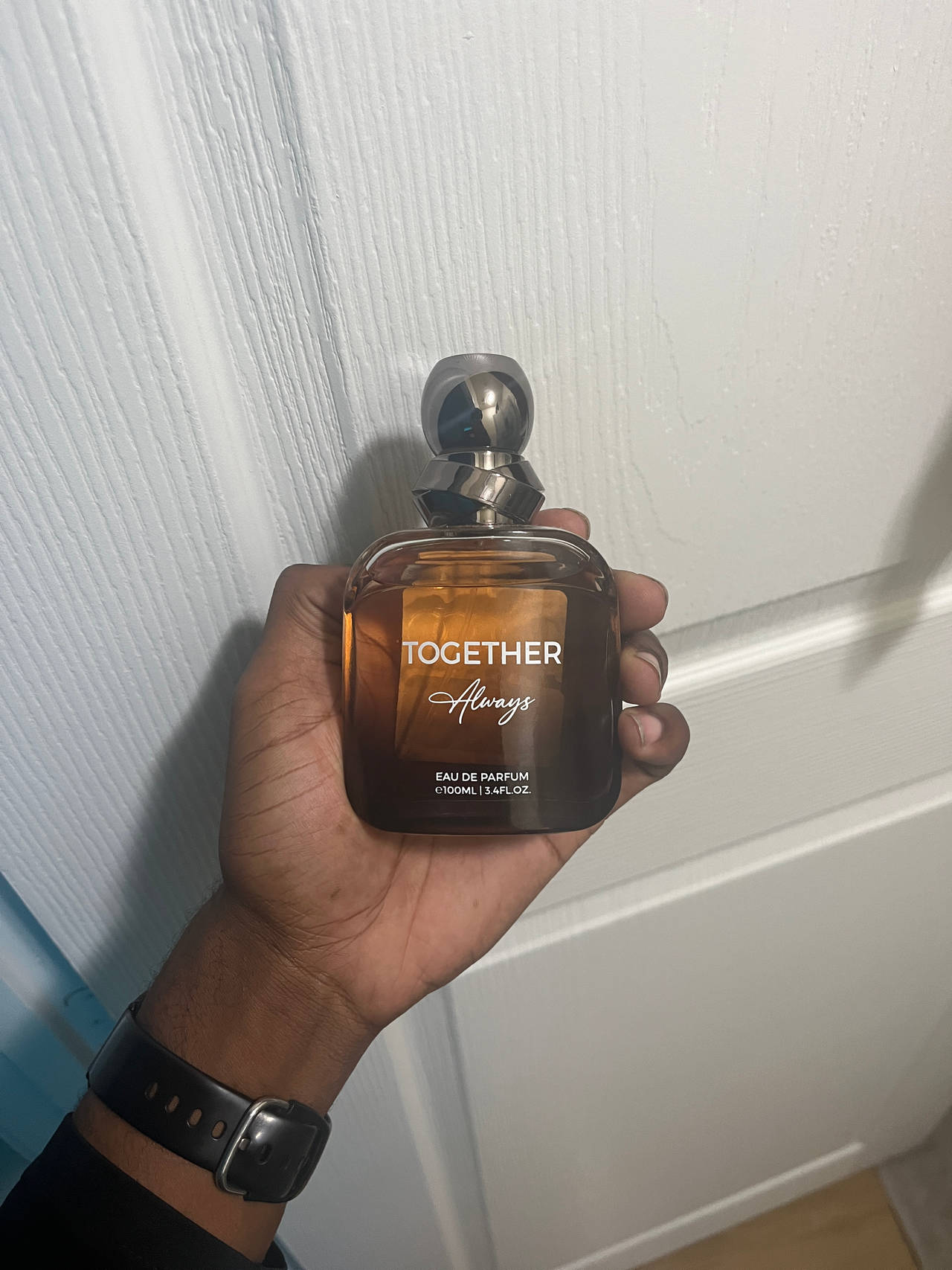 Together Always Eau de Parfum