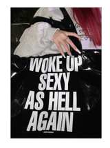 Statement Tote Bag - Image 5