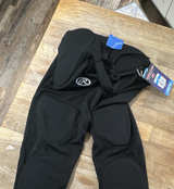 NEW Rawlings Integrated Football Pants - Youth XL - Image 1