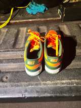 Nike Dunk Low Retro Miami Hurricanes - Image 3