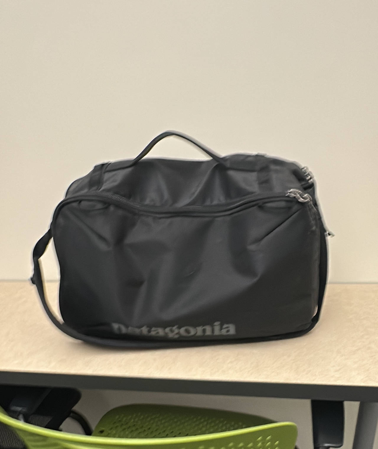 Patagonia Black Hole Cube - Medium 6L
