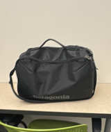 Patagonia Black Hole Cube - Medium 6L - Image 1