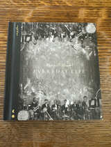 Coldplay - Everyday Life (CD) - Image 1