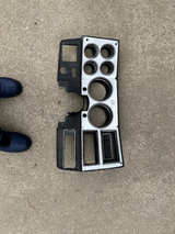 Chevrolet C/K Series Dash Bezel - Image 2