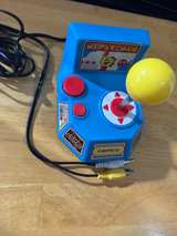 Namco Ms. Pac-Man 5-in-1 Plug & Play TV Games Joystick Tested - Image 4