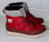 Sorel Whitney Short Lace Waterproof Boots - Image 6