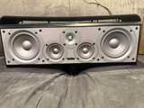 Infinity Primus  PC350 Center Channel Speaker - Image 8