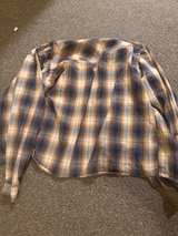 Patagonia Organic Cotton Plaid Shirt - Image 3