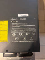 Cisco ASA 5500 Series Adaptive Security Appliance - Image 1