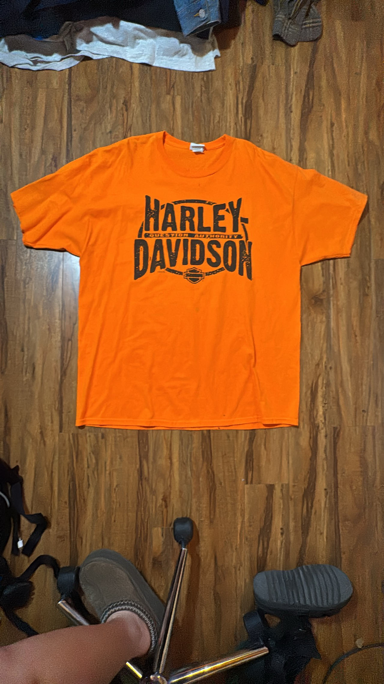 Harley-Davidson T-Shirt