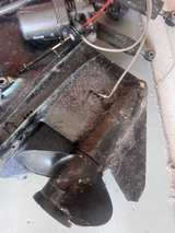 Boat Outboard Lower Unit - Image 5