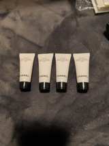 Chanel Le Lift Crème Fine Firming Anti-Wrinkle Cream 5ml Mini Set - Image 3