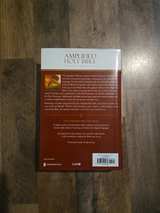 Amplified Holy Bible, Large Print, Hardcover New - Image 5