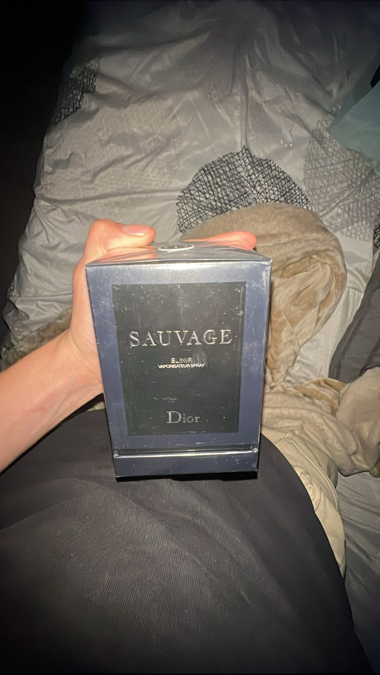 Dior Sauvage Eau de Toilette