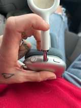 Apple AirPods Max - Silver - Image 3