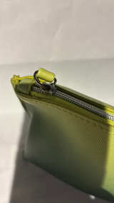 La Mer Cosmetic Bag - Image 3