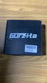 Gurzita Men's Ratchet Belt with Black Buckle - Image 2