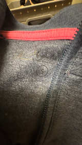 Masters Tournament Quarter-Zip Pullover - Image 2