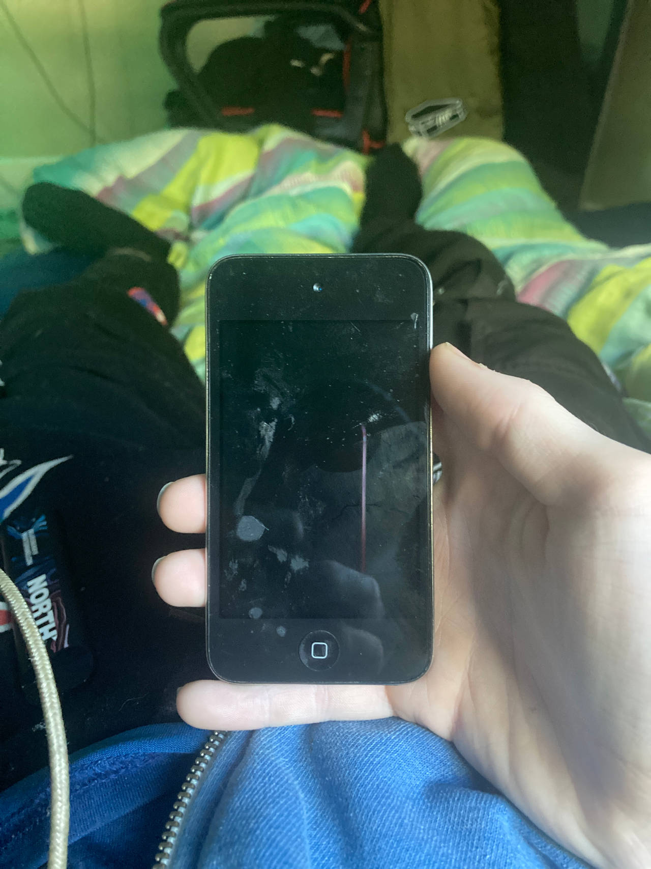 Apple iPod Touch