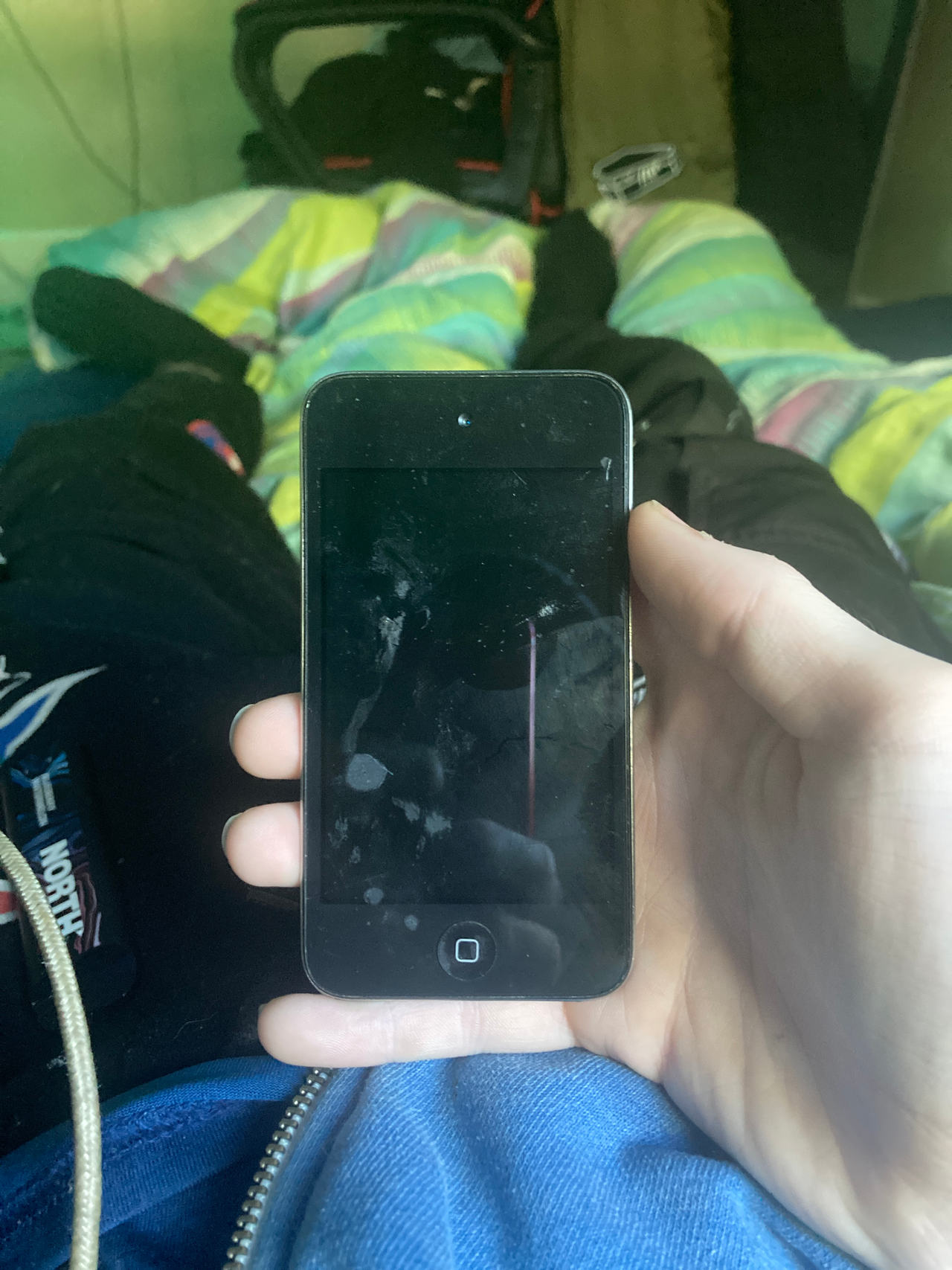 Apple iPod Touch