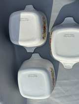 CorningWare Spice O' Life Casserole Dishes - Image 2