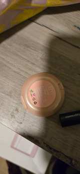 IBY Beauty Highlighter Pink Glaze - Image 2