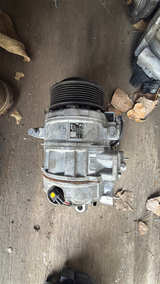 BMW A/C Compressor - Image 2